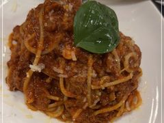 -WOLFGANG PUCK KITCHEN & BAR(迪士尼小镇店)