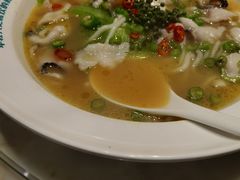 招牌青花椒鱼-十二饭点·川菜(北站圆融店)