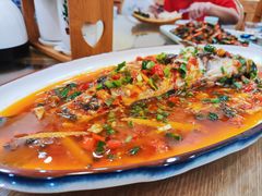 -熊猫家新派川菜(百里一·龙兴集店)
