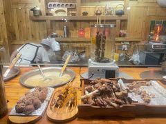 -牧马人奶茶馆(乌兰察布总店)