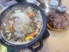 -野菌王牦牛肉汤锅
