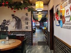 -磁州卤面·地标邯郸菜(97年创始店)