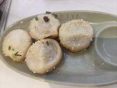-阿三生煎(万博广场店)