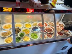 -金杨拉面王小吃面馆·牛三宝面·红烧牛肉粉