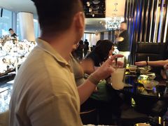 -广州四季酒店·天吧·高空酒吧