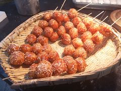 -八一路好吃街(雨田商务大厦店)