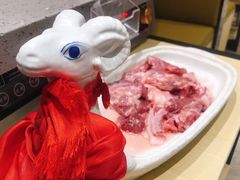 -羊来顺冰煮鲜羊铁锅烀羊肉(八卦岭店)