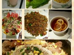-Aqua Oasis 水天堂(爱山广场店)
