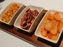 餐前小吃-泓0871臻选云南菜·味庄