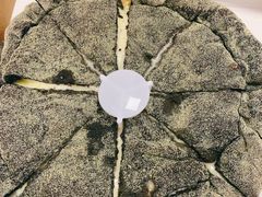 黑金芒果流心披萨-咕鹿流心披萨(秀洲店)