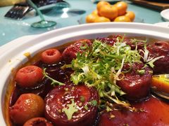 -鹊华居·地道鲁菜·海鲜·融合味(大明湖店)