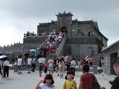 -南岳衡山风景名胜区