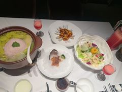 -百富源·海鲜辽菜(浑河堡店)