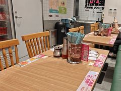 -小杨生煎(松江大学城店)