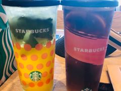 -星巴克(北京成寿寺路店)