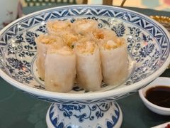 -誉八仙粤菜(万象天地店)