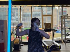 -NRG健身私教CLUB(打浦桥店)