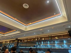 -金刚山烧烤(红旗大街店)