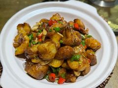 -小厨食堂(黄田坝店)