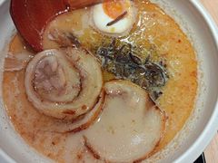 -味千拉面(东郊百联店)