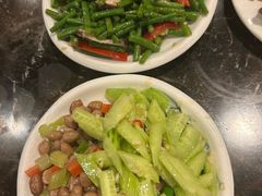 -吾味香葫芦头(安西街店)