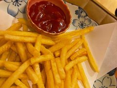 -千吉日本料理(日本一条街店)