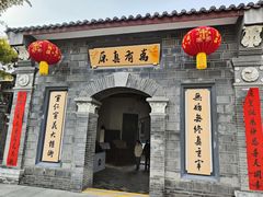 -平安桥天主教堂