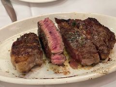 干式熟成肉眼牛排-摩根扒房(桐梓林店)