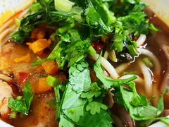 -王记生烫牛杂面馆(兰陵路店)