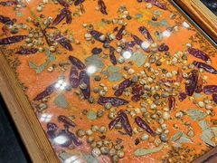 -嘉凌码头·重庆特产手工火锅底料(洪崖洞九楼店)