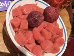 -王歘歘·chuǎ火锅(五道营店)