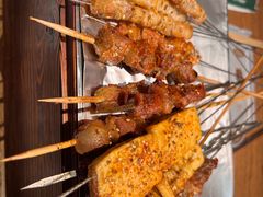 -那些年记忆烧烤