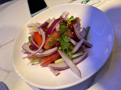 -阿里疆Alijiang·丝路美食·异域风情·清真(长楹天街店)
