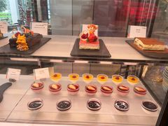 -厦门艾美酒店·新食谱西餐厅