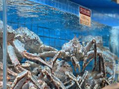 -协成海鲜火锅(情侣路店)