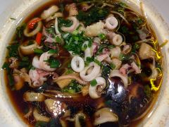 -江太极江浙菜(马桥万达广场店)