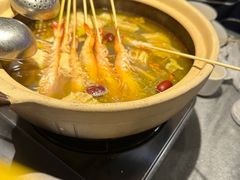 -粤来记·啫啫煲·点心(日月光店)