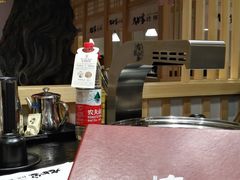-九田家黑牛烤肉料理(中北镇店)