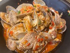 -聚味瞿记·龙虾堂(坡子街店)