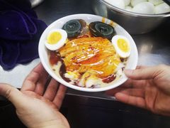 -何老二卤汁凉粉