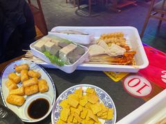 -来涮蜀鲜货火锅串串香(菜市口店)