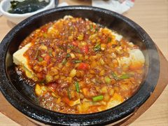 -米村拌饭(东方新天地店)