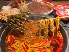 -蜀大侠火锅(总府路店)