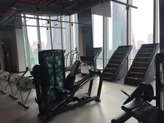 -Trainyard 炼·工场(中国国际贸易中心店)