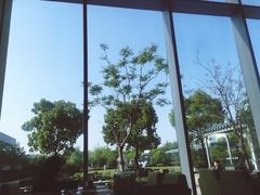 -上海浦东康桥绿地假日酒店
