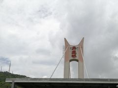 -汕尾铜鼎山旅游区