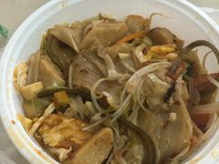 -大东北首席烤冷面(学府路店)