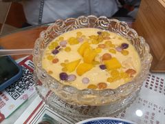-捷信牛奶甜品世家(学府店)