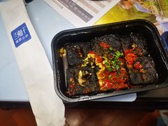 -兰湘子·湘菜小炒(崂山丽达店)