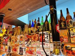 -AJIYA炭火烧肉(徐汇正大乐城店)